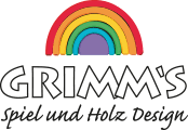 Grimm's Logo