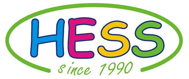 Hess Logo